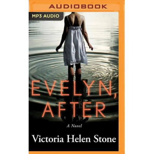 Victoria Helen Stone - Evelyn, After