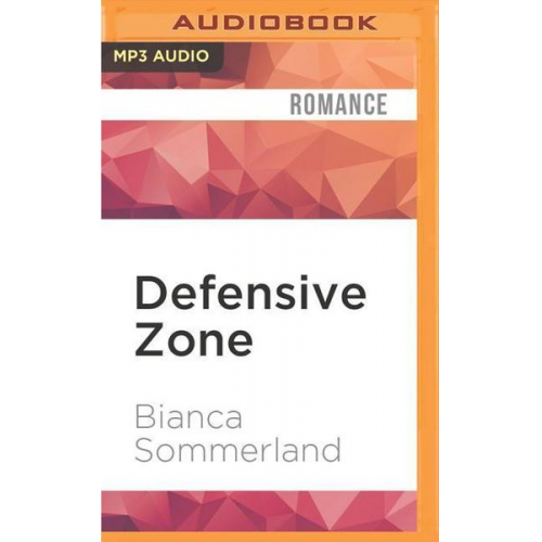 Bianca Sommerland - Defensive Zone