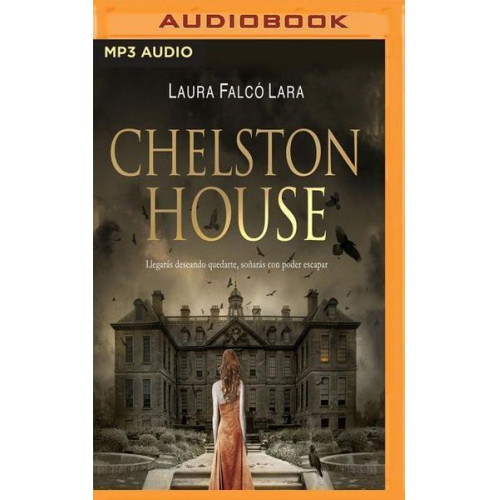 Laura Falc Lara - Chelston House