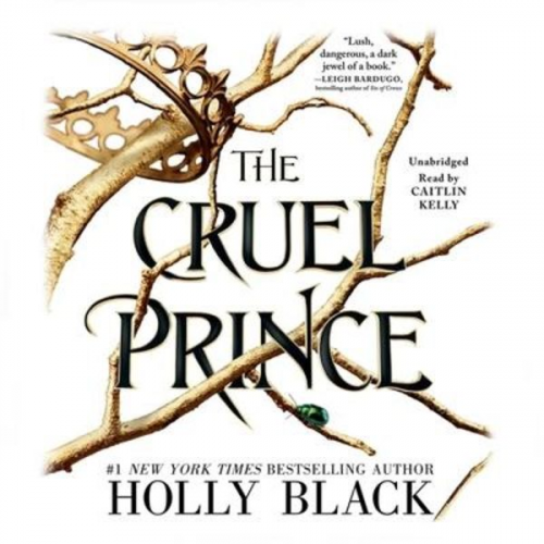 Holly Black - The Cruel Prince