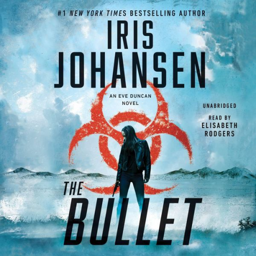 Iris Johansen - The Bullet