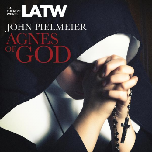 John Pielmeier - Agnes of God