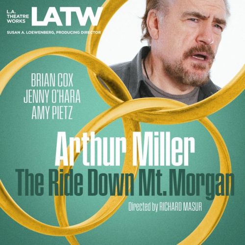 Arthur Miller - The Ride Down Mt. Morgan