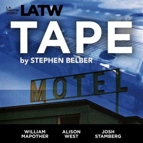 Stephen Belber - Tape