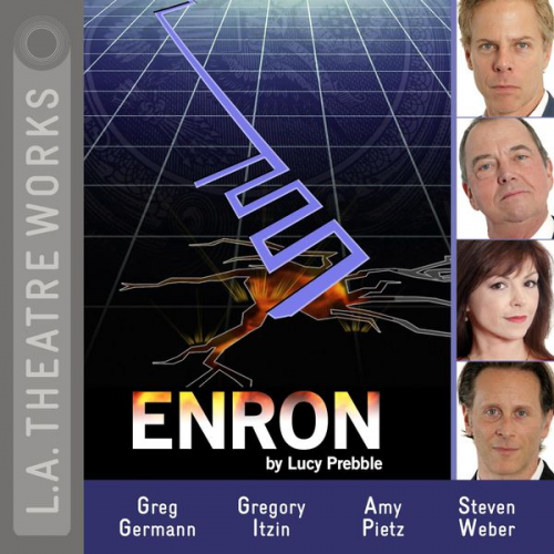 Lucy Prebble - Enron