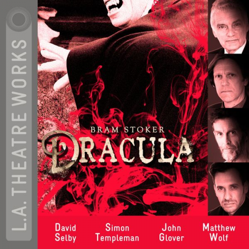 Bram Stoker - Dracula