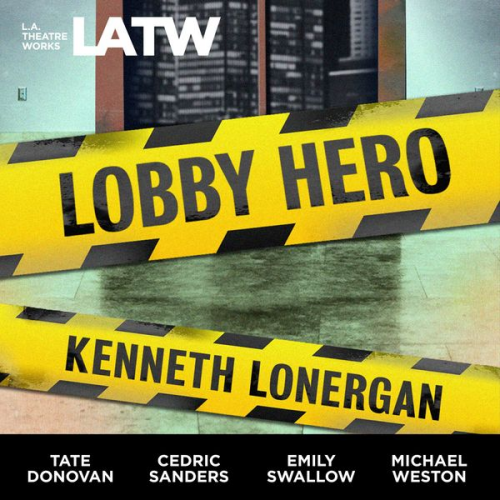 Kenneth Lonergan - Lobby Hero