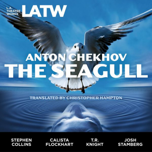 Anton Chekhov - The Seagull