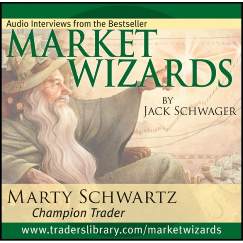 Jack D. Schwager - Market Wizards