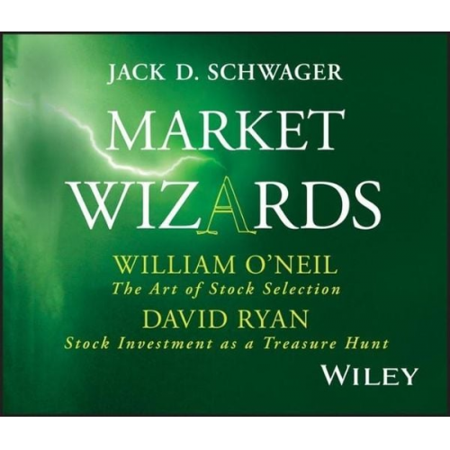 Jack D. Schwager - Market Wizards