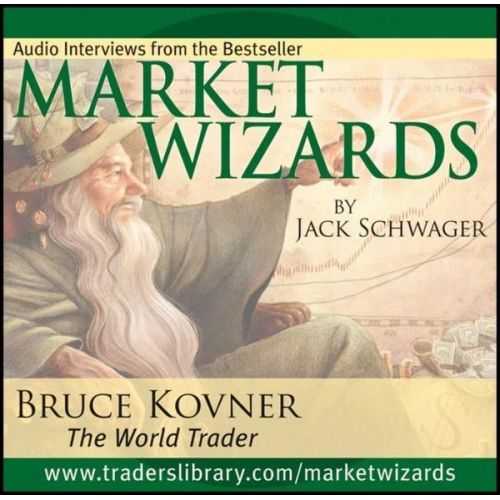 Jack D. Schwager - Market Wizards