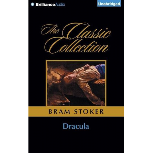 Bram Stoker - Dracula