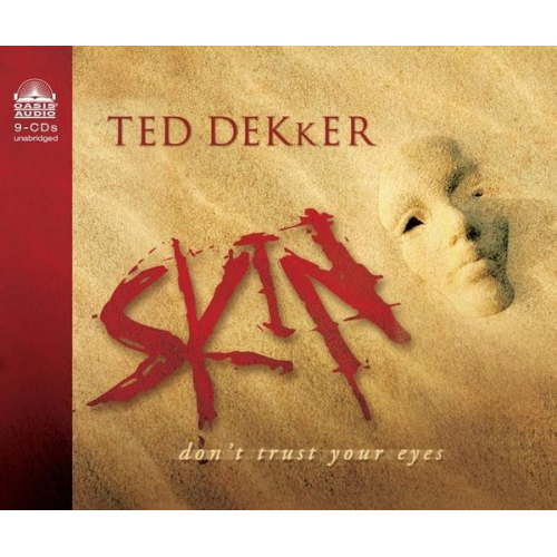 Ted Dekker - Skin