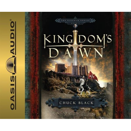 Chuck Black - Kingdom's Dawn