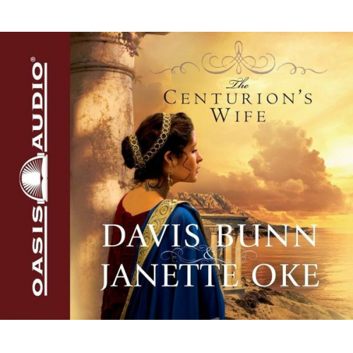 Janette Oke Davis T. Bunn - The Centurion's Wife