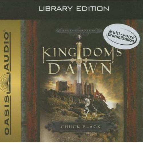 Chuck Black - Kingdom's Dawn (Library Edition)