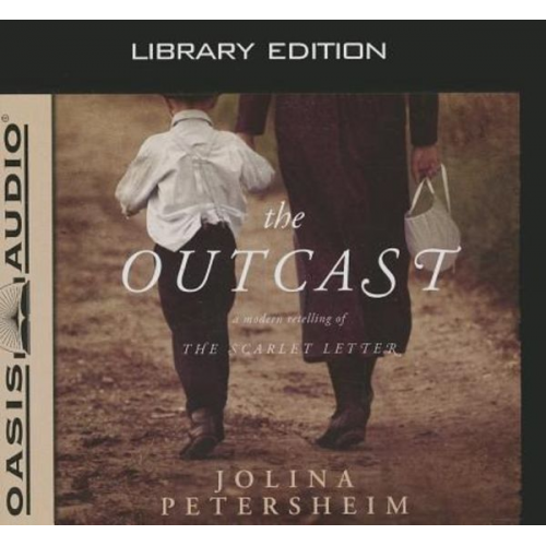 Jolina Petersheim - The Outcast