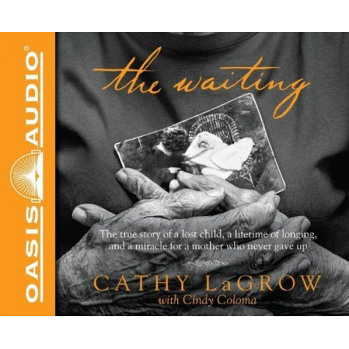 Cathy LaGrow - The Waiting