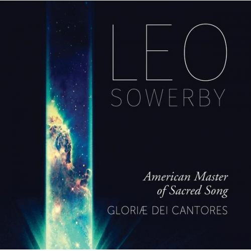 Leo Sowerby