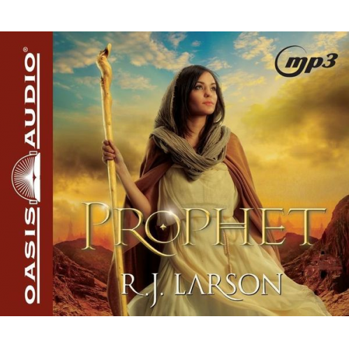 R. J. Larson - Prophet