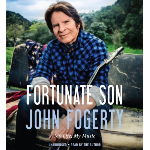 John Fogerty - Fortunate Son