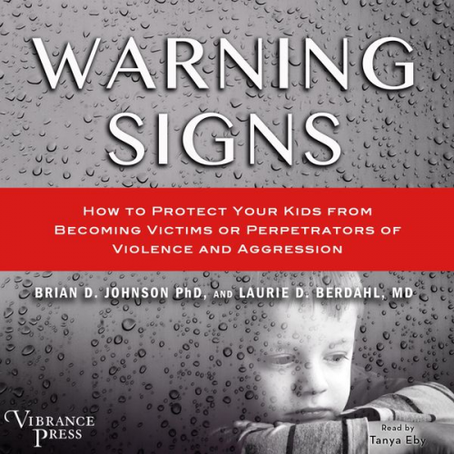 Brian D. Johnson Laurie D. Berdahl - Warning Signs