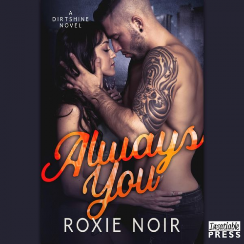 Roxie Noir - Always You