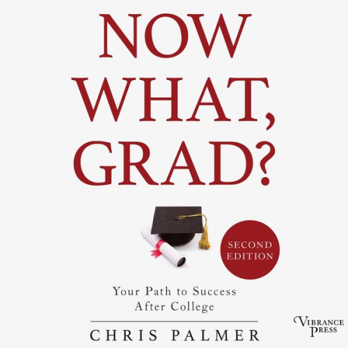 Chris Palmer - Now What, Grad?