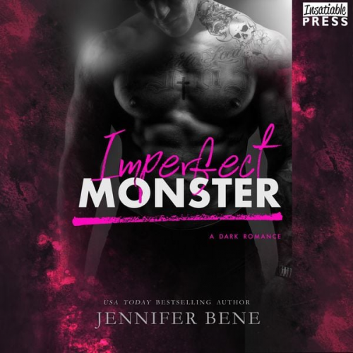 Jennifer Bene - Imperfect Monster