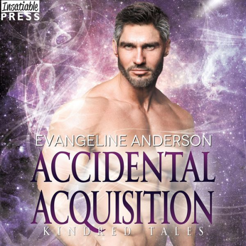 Evangeline Anderson - Accidental Acquisition - A Kindred Tales Novel