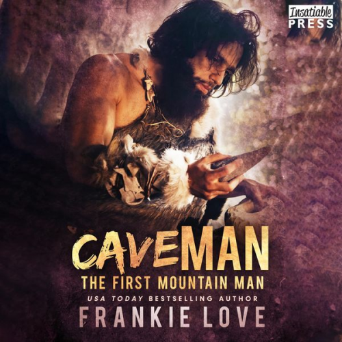 Frankie Love - Cave Man