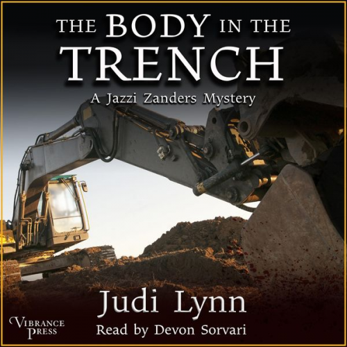 Judi Lynn - The Body in the Trench