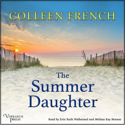 Colleen French - The Summer Daughter