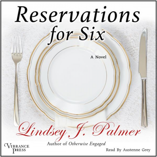 Lindsey Palmer - Reservations for Six