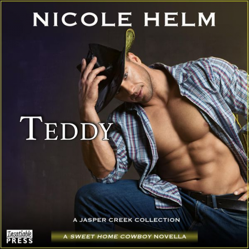 Nicole Helm - Teddy