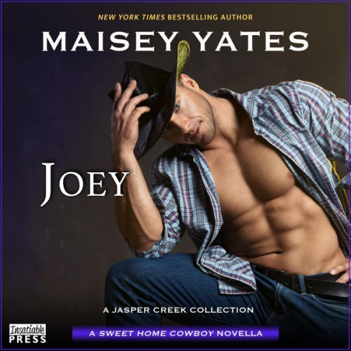 Maisey Yates - Joey