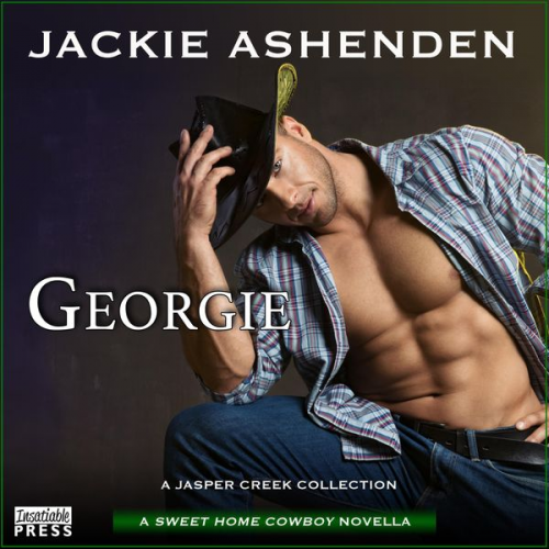 Jackie Ashenden - Georgie