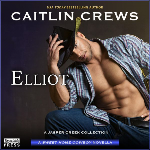 Caitlin Crews - Elliot