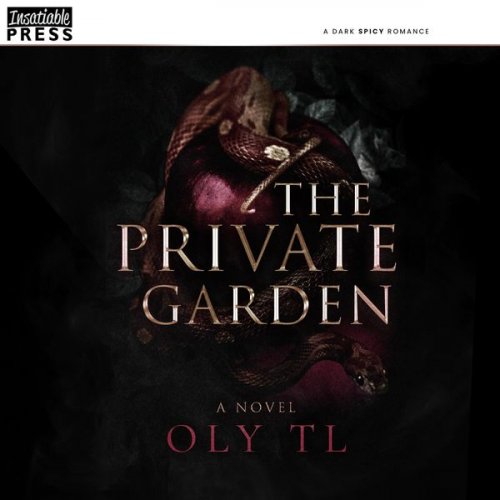 Oly Tl - The Private Garden