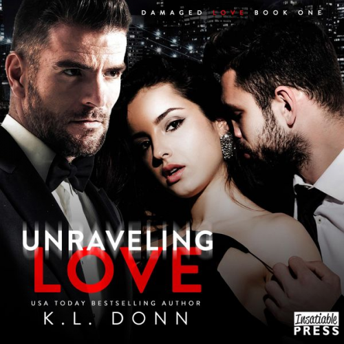 K.L. Donn - Unraveling Love