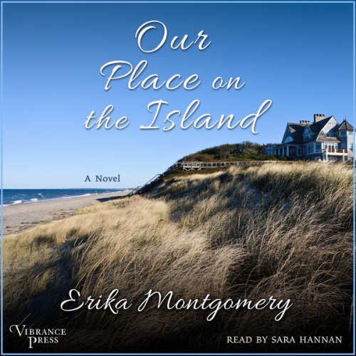 Erika Montgomery - Our Place on the Island