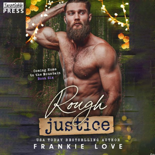 Frankie Love - Rough Justice