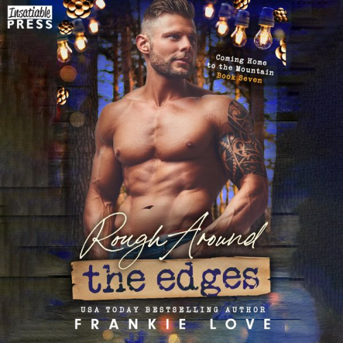 Frankie Love - Rough Around the Edges