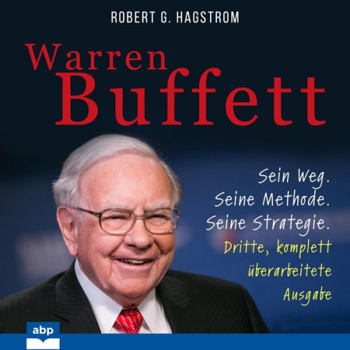 Robert G. Hagstrom - Warren Buffett