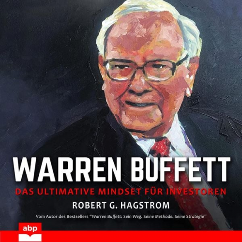 Robert G. Hagstrom - Warren Buffett