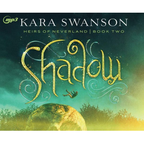 Kara Swanson - Shadow