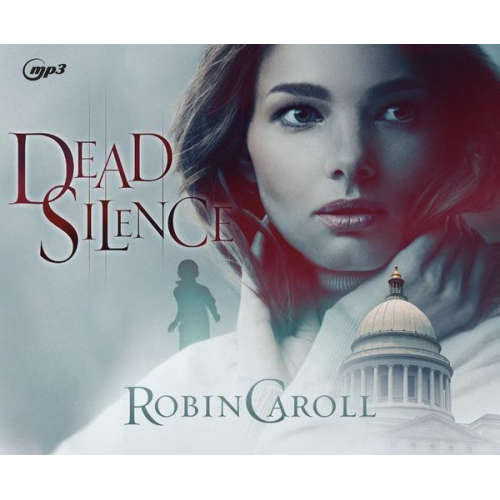 Robin Caroll - Dead Silence