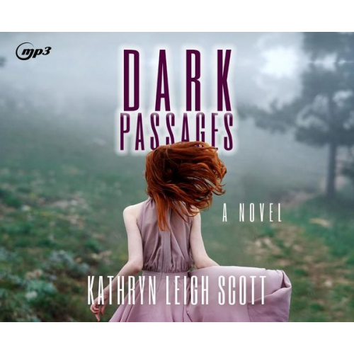 Kathryn Leigh Scott - Dark Passages