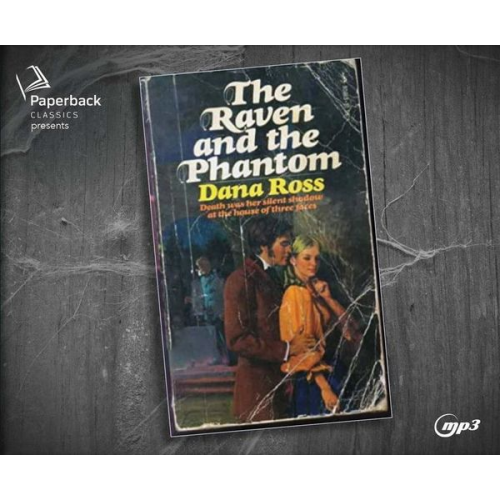 Dana Ross - The Raven and the Phantom