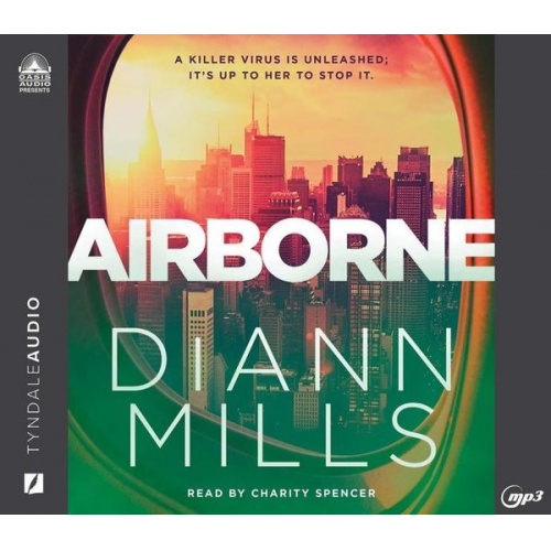 DiAnn Mills - Airborne